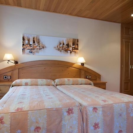Hostal Pey Бой Экстерьер фото