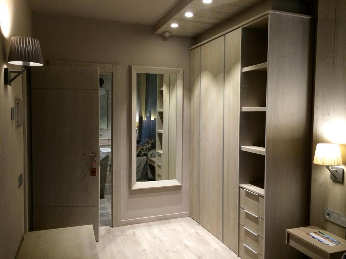Hostal Pey Бой Экстерьер фото