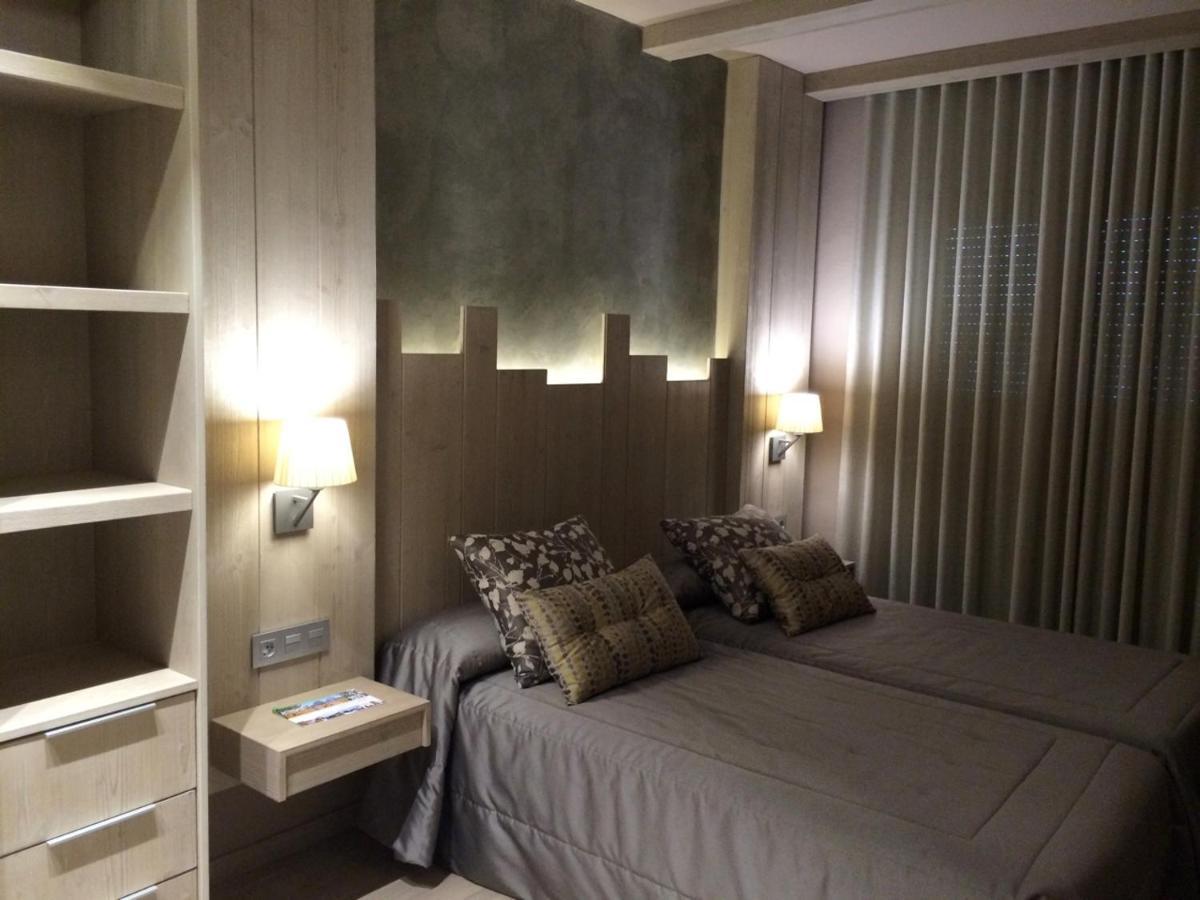 Hostal Pey Бой Экстерьер фото