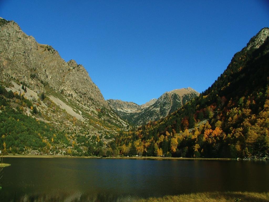 Hostal Pey Бой Экстерьер фото
