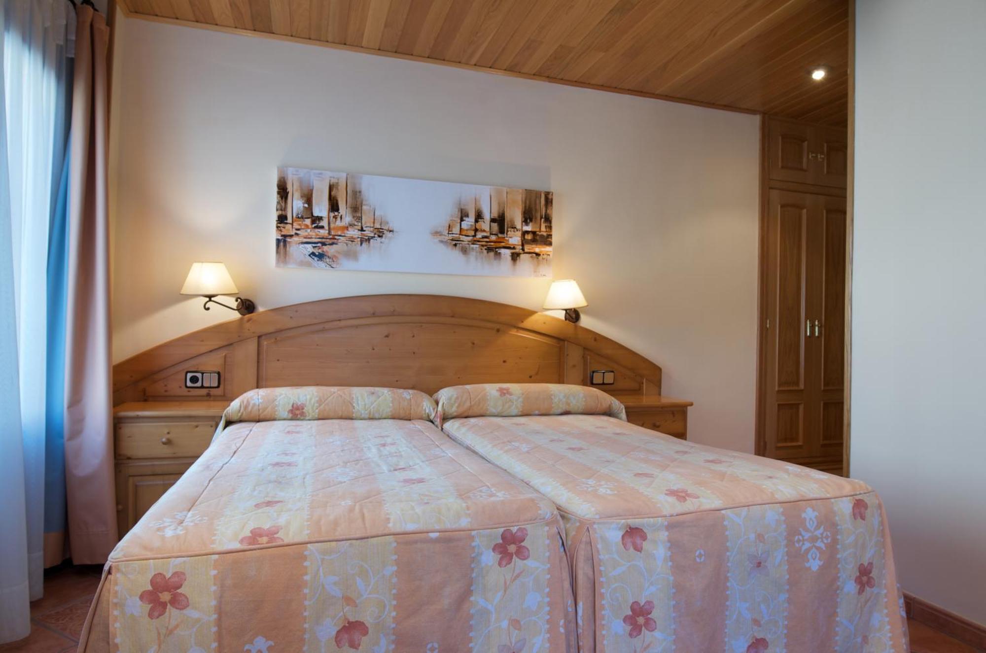 Hostal Pey Бой Экстерьер фото