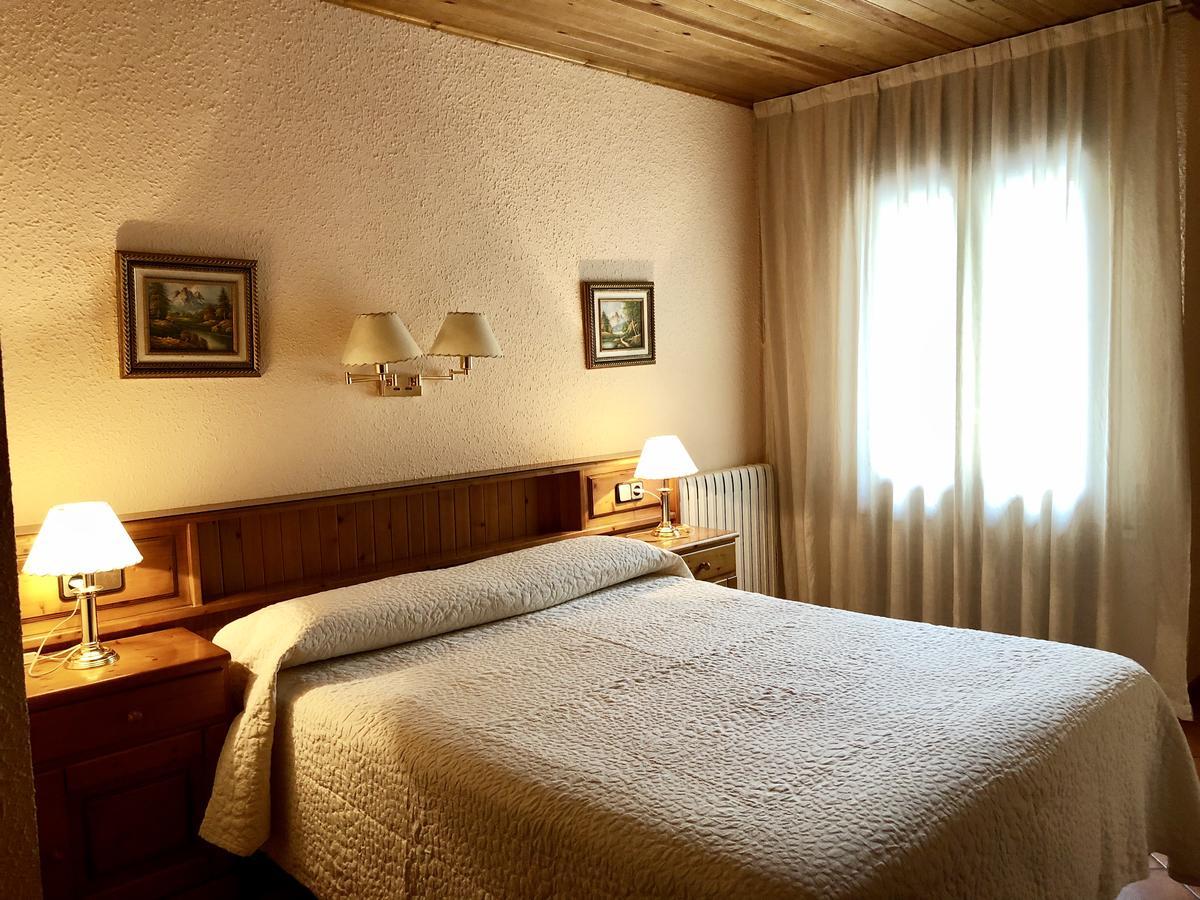 Hostal Pey Бой Экстерьер фото
