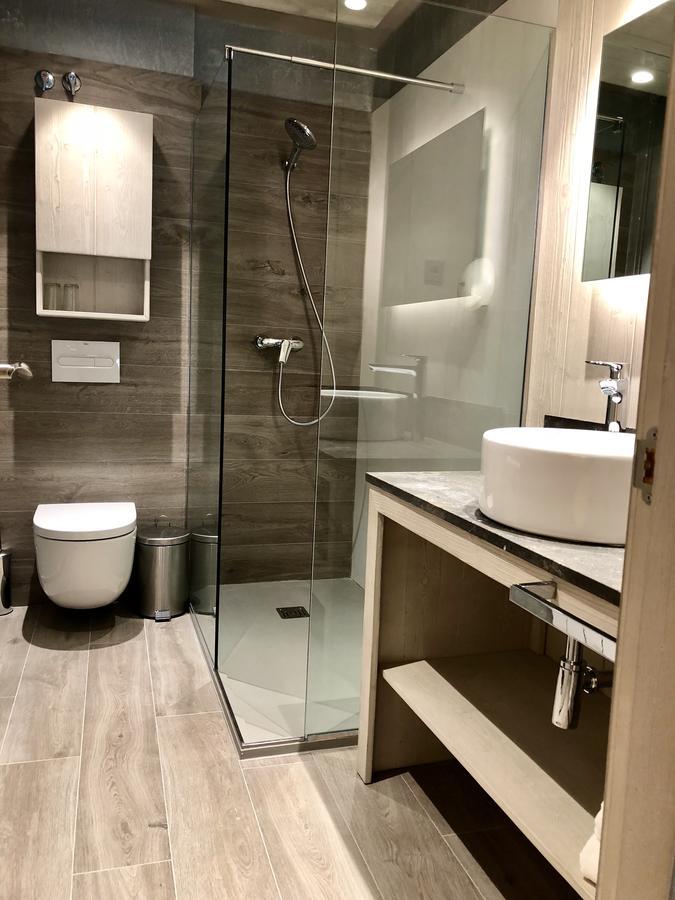 Hostal Pey Бой Экстерьер фото