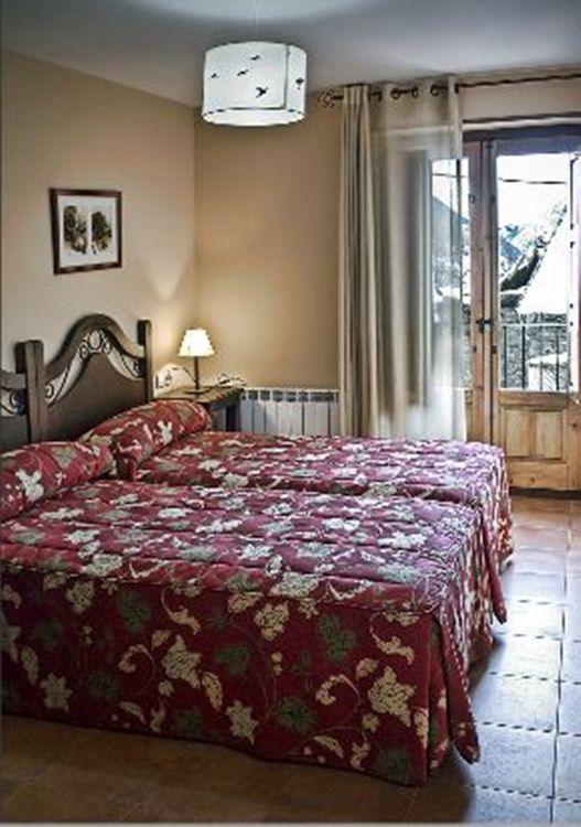 Hostal Pey Бой Экстерьер фото